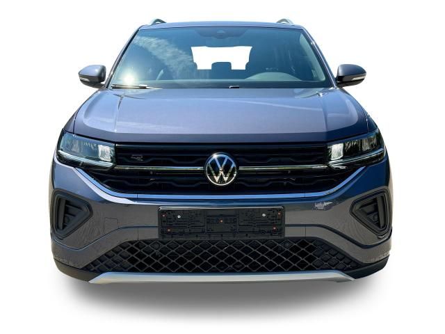 VW T-Cross Limited (Life Plus) KLIMA+LED+PDC 1.0...