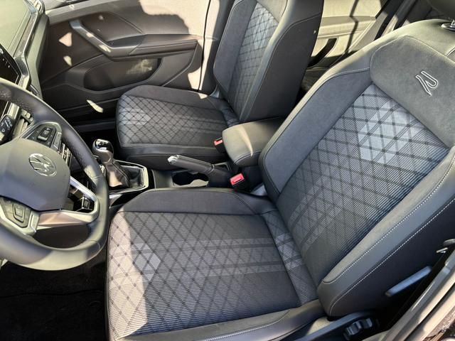 VW T-Cross LIFE 1.0 TSI 115PS, Wireless App-Conn...