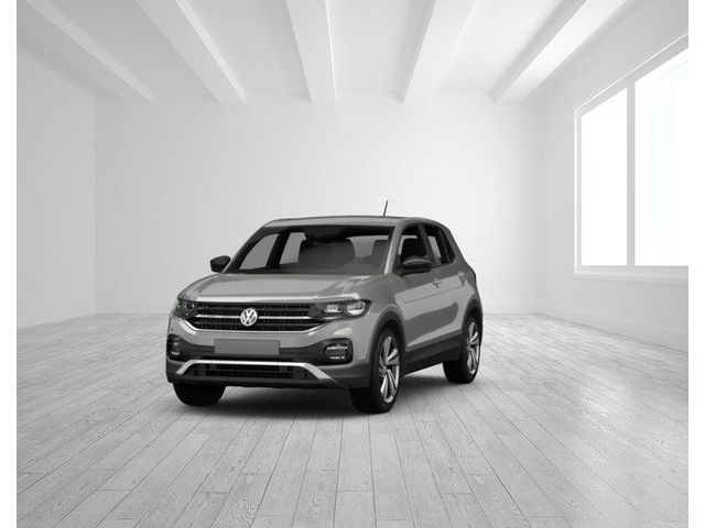 VW T-Cross 1.0 TSI DSG R-Line LED*Navi*Kamera*ACC