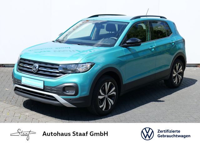 VW T-Cross Style