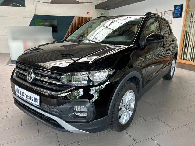 VW T-Cross 1.0TSI Life/ACC/TOTW/SHZ/PDC