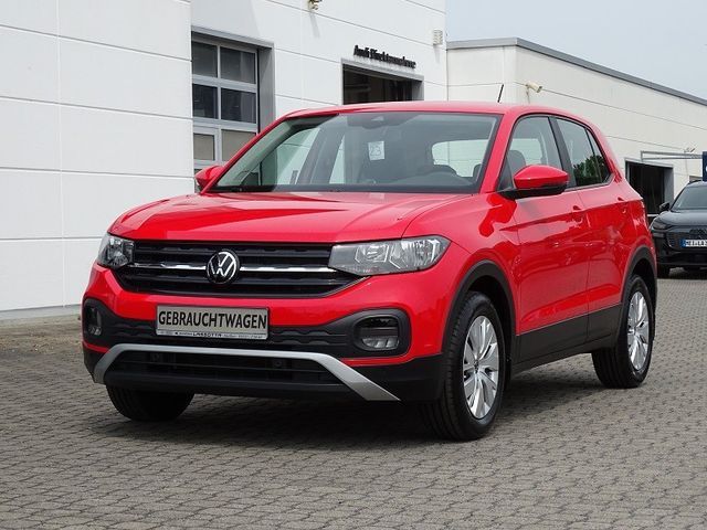 VW T-Cross 1.0 TSI 110PS - Navi / Winterpaket