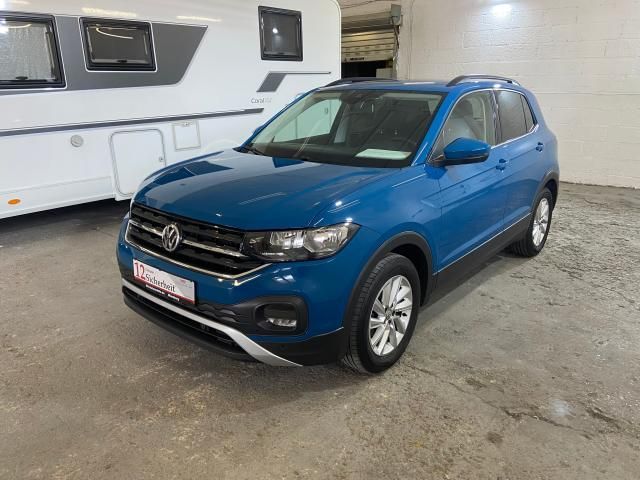 VW T-Cross 1.0 Life *DSG-AUTOMATIK* *APPLE*