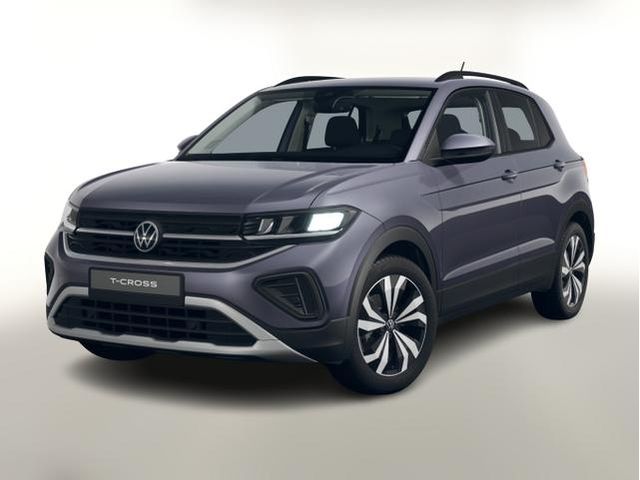 VW T-Cross TSI 115 DSG R2D Keyl Kam IQDrive Klim...