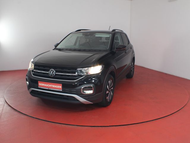VW T-Cross Active 1.0TSI 201,-ohne Anzahlung Navi S