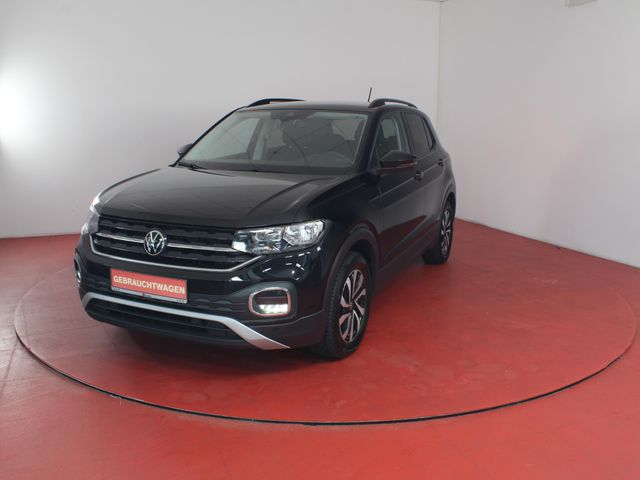 VW T-Cross Active 1.0TSI 201,-ohne Anzahlung App-Co