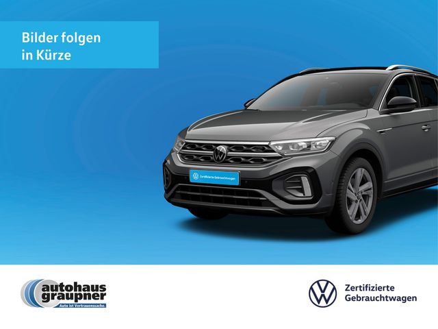 VW T-Cross 1.0 TSI Life