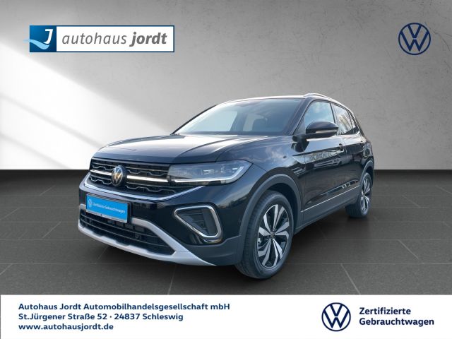 VW T-Cross 1.0 TSI OPF Style DSG EPH LED APP RFK