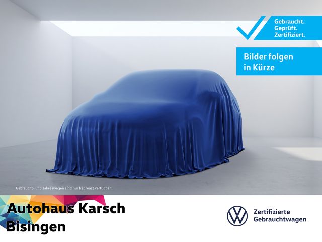 VW T-Cross 1.0 TSI DSG Style AHK, NAVI, ALU