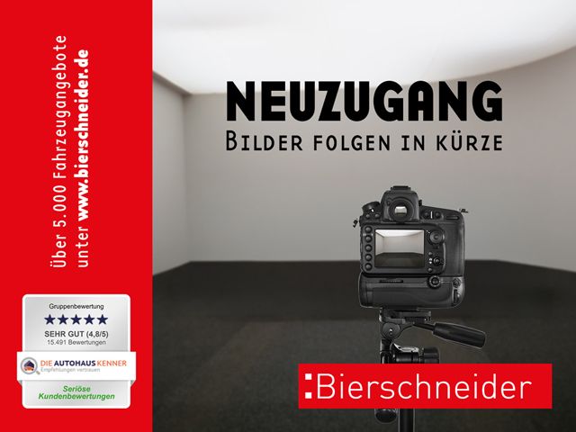 VW T-Cross 1.0 TSI NAVI AHK LED