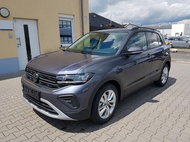 VW T-Cross Basis neues Modell 3J Garantie PDC vo...