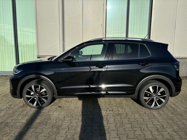 VW T-Cross LIFE 1.0 TSI 95PS, Wireless App-Conne...