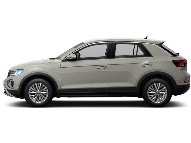 VW T-Roc Edition BESTELLFAHRZEUG / FREI KONFIGUR...