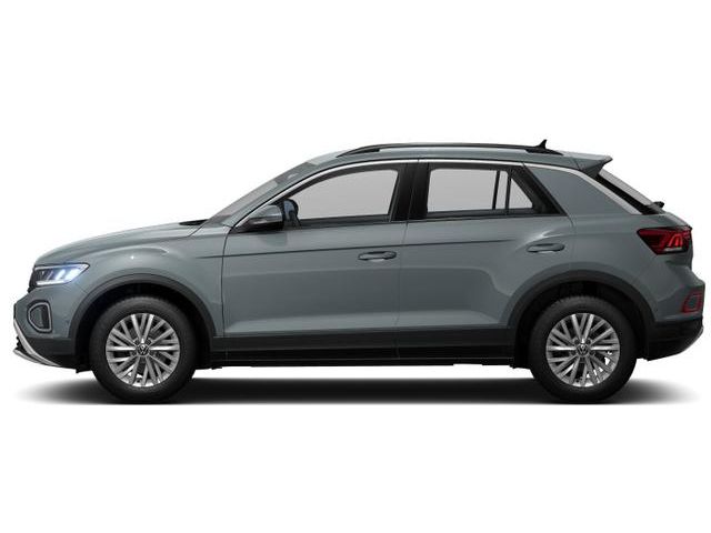 VW T-Roc LIFE BESTELLFAHRZEUG / FREI KONFIGURIER...