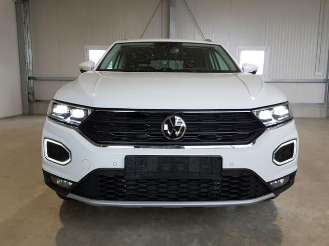 VW T-Roc Style 1.5 TSI 150 PS DSG-Ready2Discover...