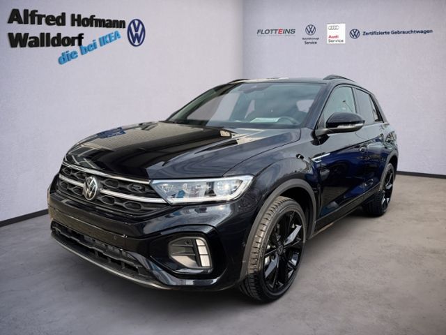 VW T-Roc 1.5 TSI R-Line 110 kW (150 PS) 7-Gang-DSG