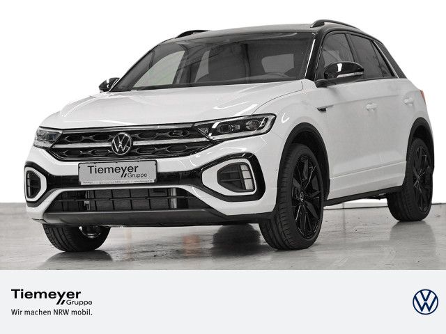 VW T-Roc 1.5 TSI DSG R-Line IQ.DRIVE PANO REAR VIEW NAVI