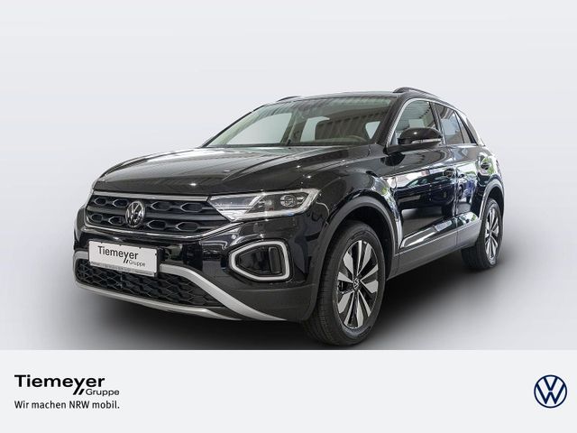 VW T-Roc 1.0 TSI OPF LIFE GOAL LM17 NAVI LED+ SITZHZ CLIMA ACC