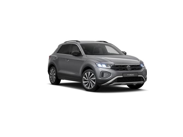 VW T-Roc Life 1.0 l TSI OPF 85 kW (116 PS) 6-Gang