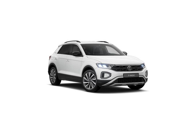 VW T-Roc Life 1.0 l TSI OPF 85 kW (116 PS) 6-Gang