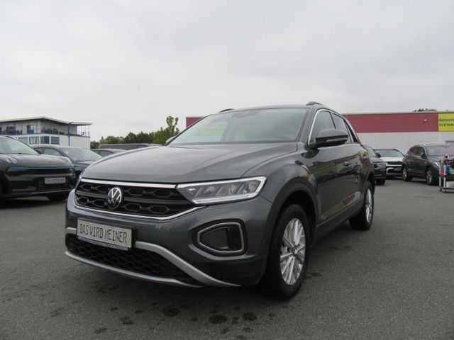 VW T-Roc R-Line 1.0, NAVI, LED, FINANZ.MÖGLICH