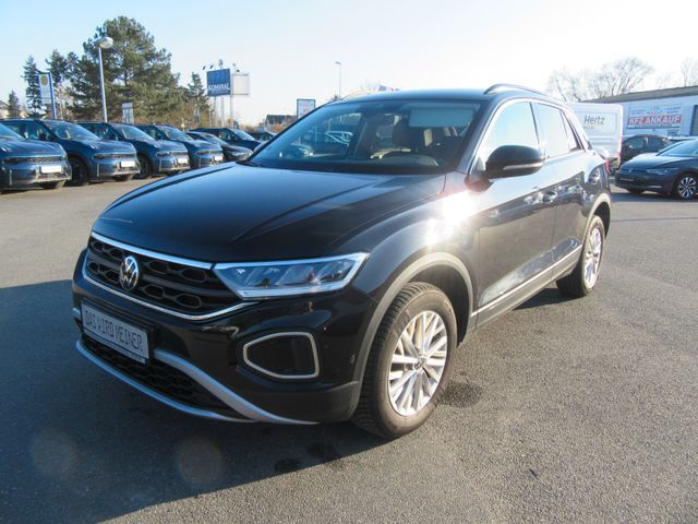 VW T-Roc Life 1.0, LED, NAVI, Finanz.-Möglich
