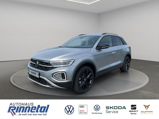 VW T-Roc Style 2.0 l TDI SCR 4MOTION 110 kW (150 PS