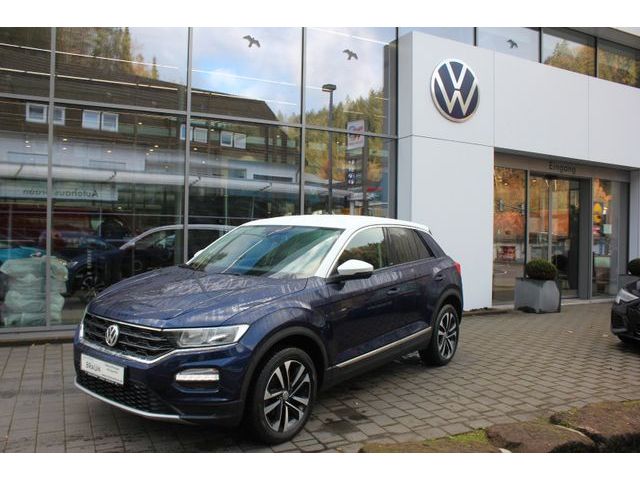 VW T-Roc IQ.DRIVE 1.6 TDI Navi,PDC,ACC,BT