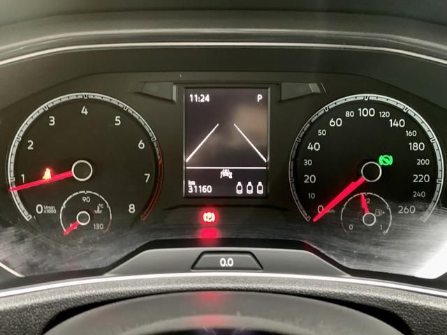 VW T-Roc Sport AT+Klima+SpS+ISOFIX 1.5 TSI Sport