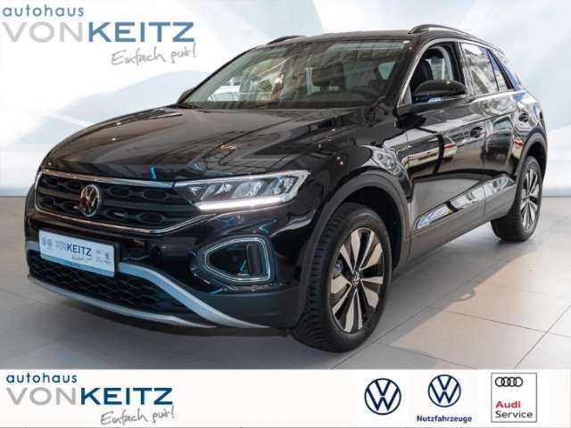 VW T-Roc Goal 1.0 TSI