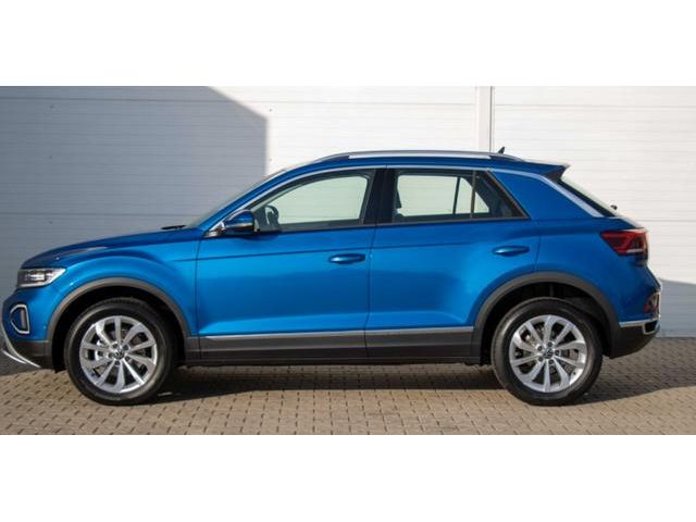 VW T-Roc GOAL 2.0 TDI DSG 150PS,Kamera, Naviapp,...
