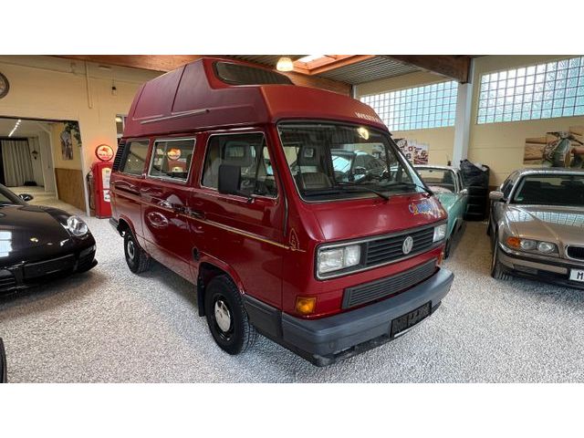 VW T3