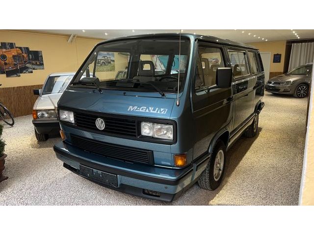 VW T3 Multivan