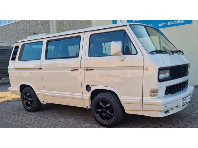 VW T3 Multivan m.Aufstd. 253 T92