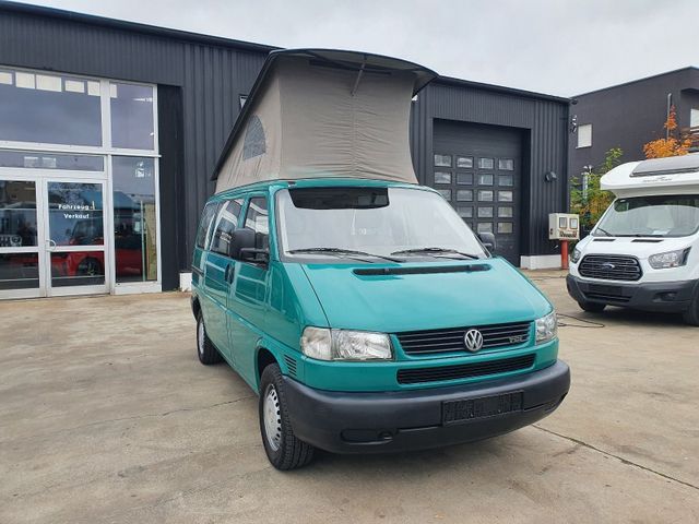 VW T4 California Coach/Aufstelldach/Top Zustand