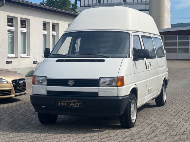 VW T4 Wohnmobil