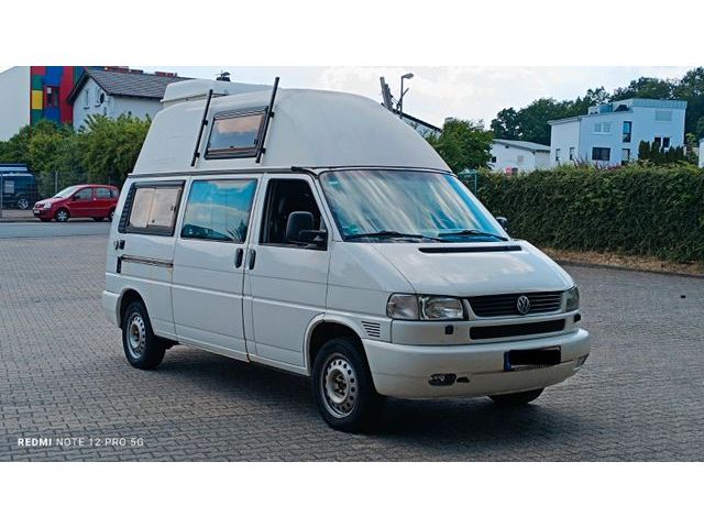 VW T4 Carthago 2.5tdi 151ps Facelift H-Kenzeichen