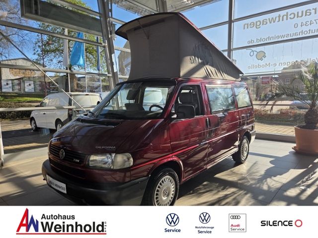 VW T4 gebraucht kaufen | Angebote auf PKW.de