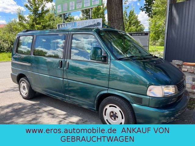 VW T4 Multivan /KLIMA
