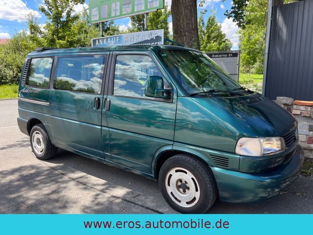 VW T4 Multivan /KLIMA