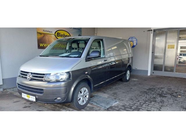 VW T5