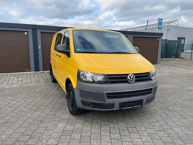 VW T5 Kasten