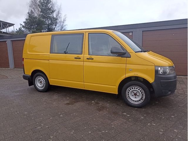 VW T5 Kasten