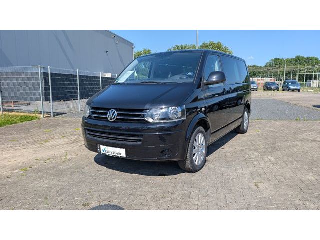 VW T5 Bus Multivan Comfortline PDC+ Navi+ DSG+ AHK
