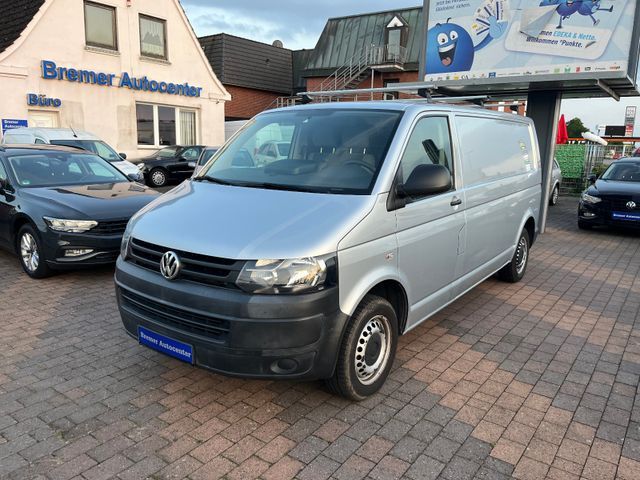 VW T5 2,0 TDI,AHK,Euro ,Lang, 2.Hd,H1 L2,5G,Navi