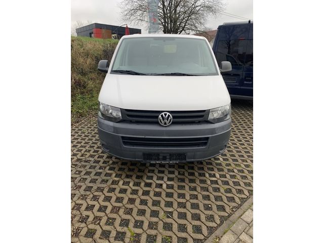 VW T5 2.0 TDI Kasten 2.0 TDI EU5 2009 - 2015