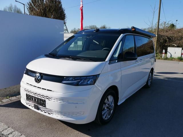 VW T5 California Beach Camper TDI DSG *MARKISE*L...