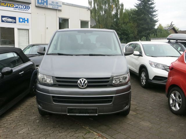 VW T5 Caravelle 4 Motion,DSG,Navi,8-Sitzer,AHK,ATM,