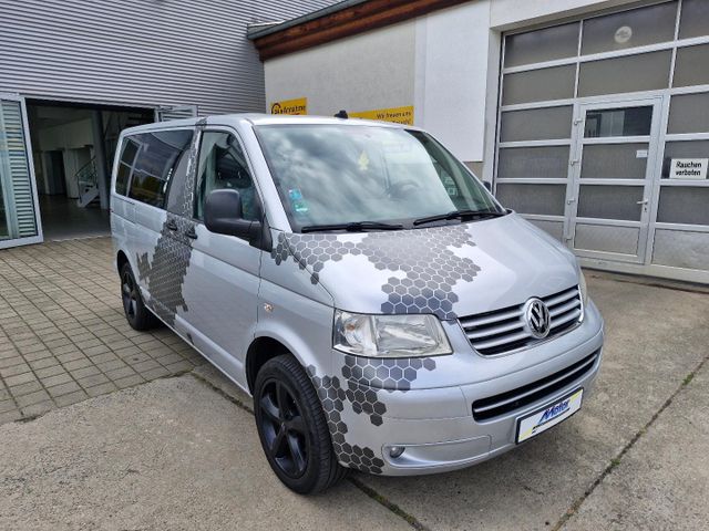 VW T5 Caravelle Trendline