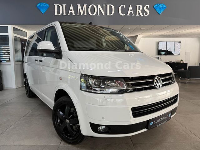 VW T5 Multivan * EDITION * AUTOMATIK * GARANTIE *
